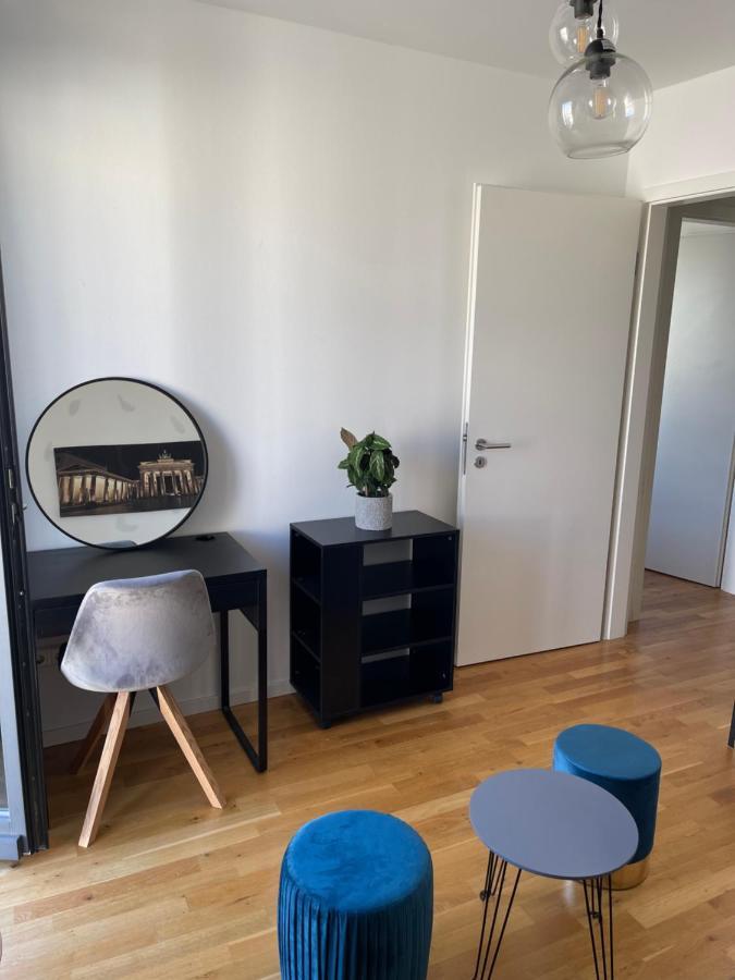 Friedrichshain 柏林 外观 照片