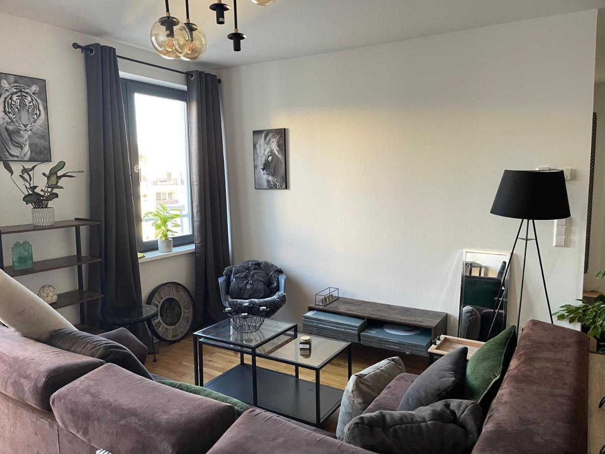 Friedrichshain 柏林 外观 照片